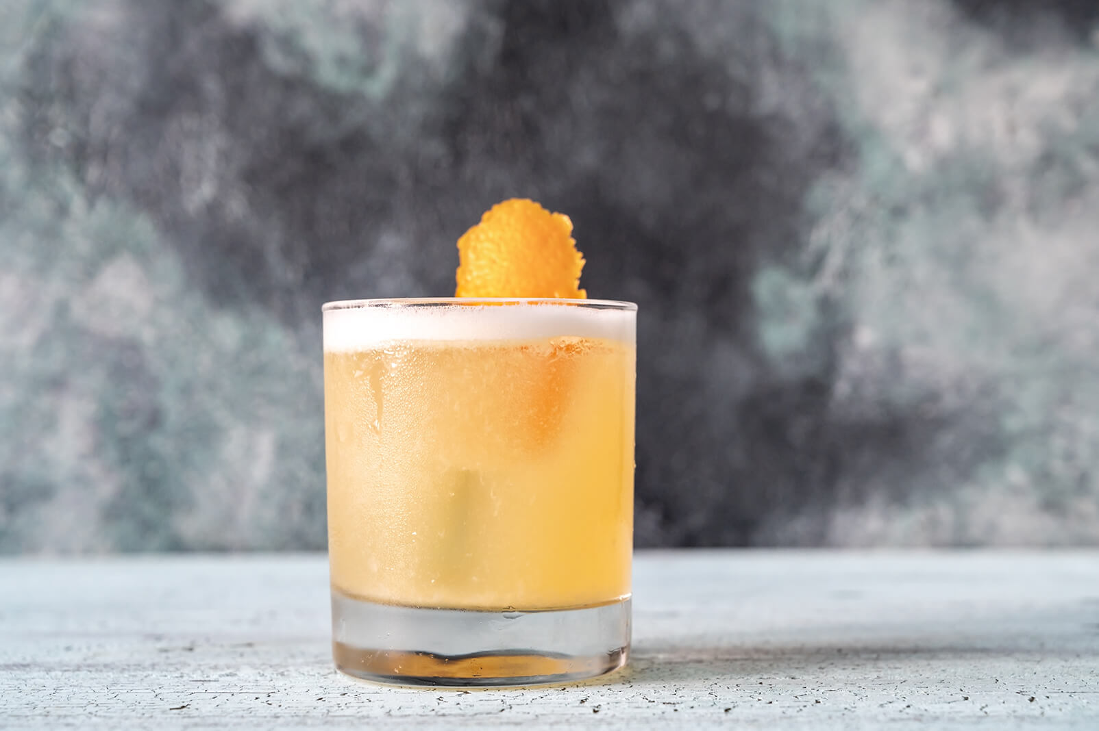 What is the best whisky for a whisky sour?