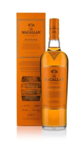 macallan edition 2