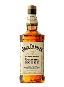 Jack Daniels - Honey Liqueur