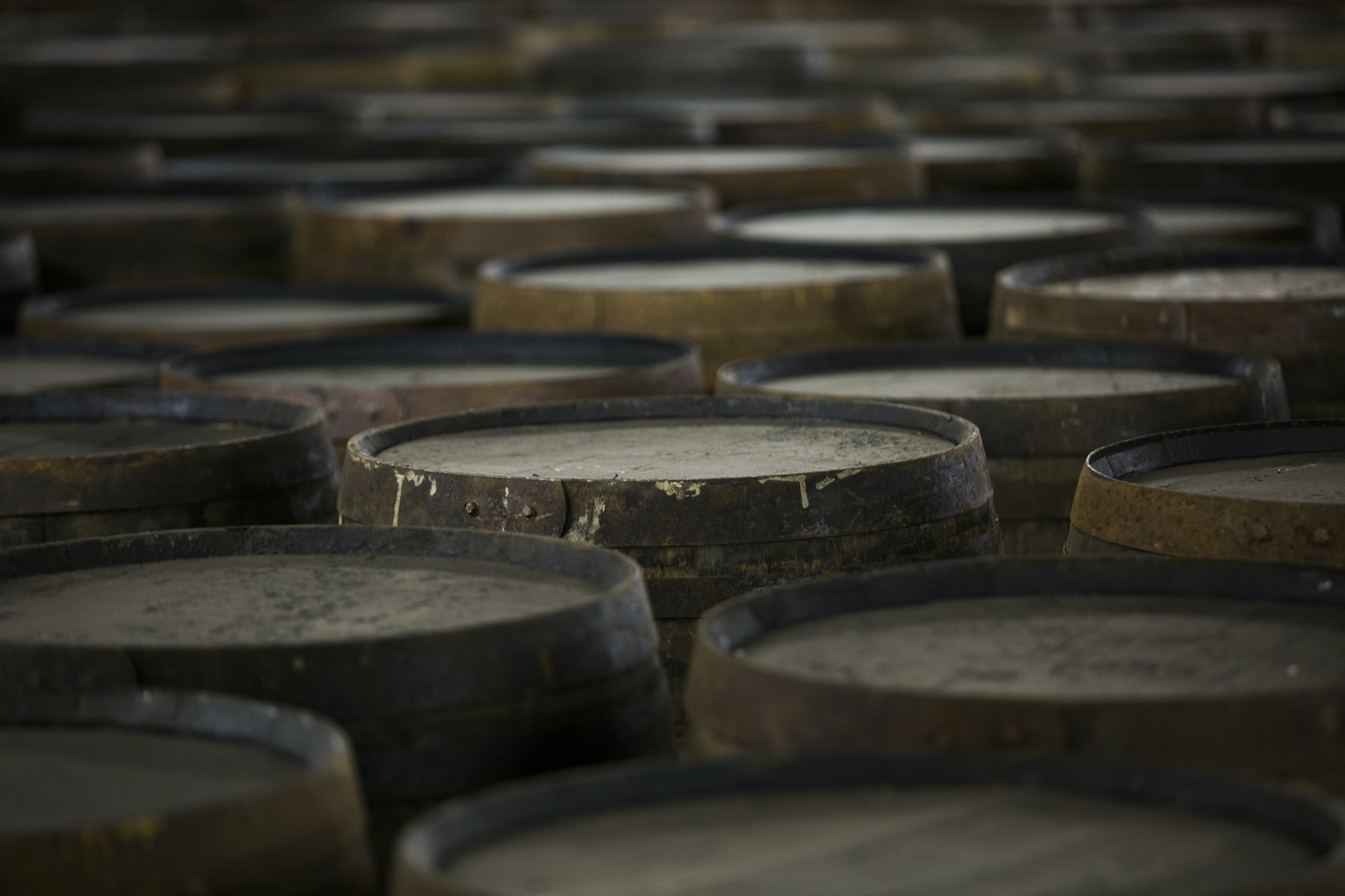 The Whisky Investment: A Comprehensive Analysis of Its Multifaceted Implications