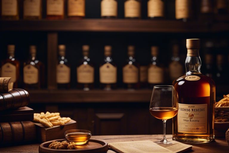How Investing In Whisky Can Help You Generate Substantial Returns?