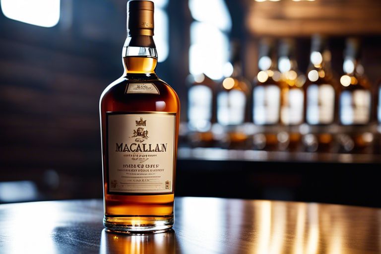 Is Macallan Whisky Worth The Hype? A Closer Look At Its Quality And Craftsmanship.