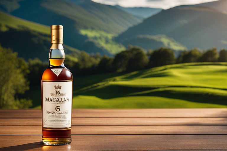 Why Is The Macallan Considered The Epitome Of Highland Single Malt Whisky?