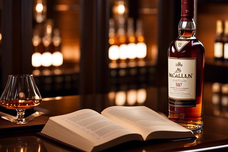 Why Is The Macallan Whisky Prized By Collectors And Connoisseurs Alike?