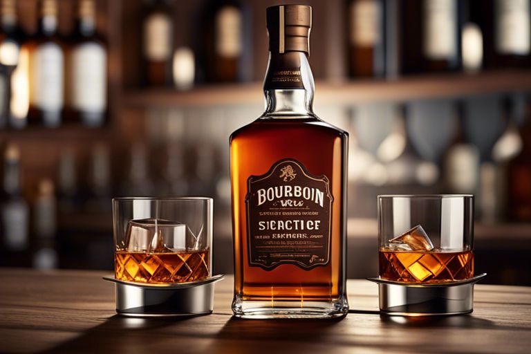 What Makes Bourbon Whiskey Different From Scotch Whisky?
