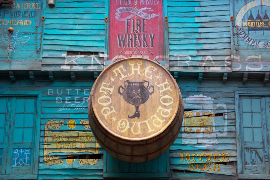 Whisky cocktail history