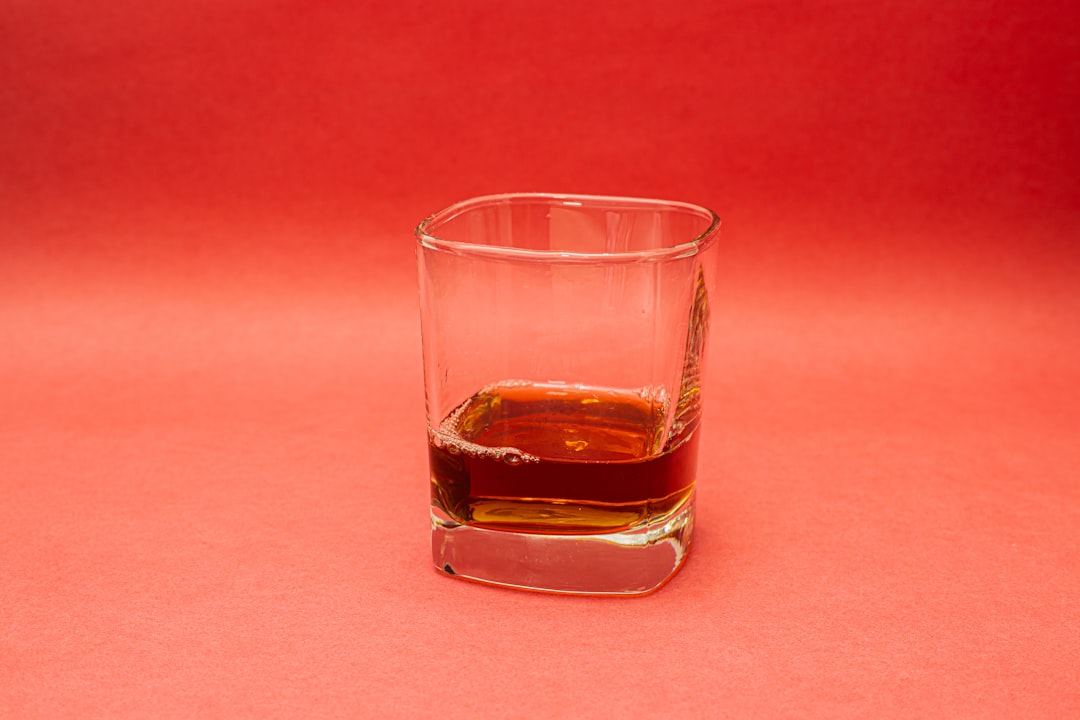 Elevate Your Whisky Experience with the Perfect Glassware