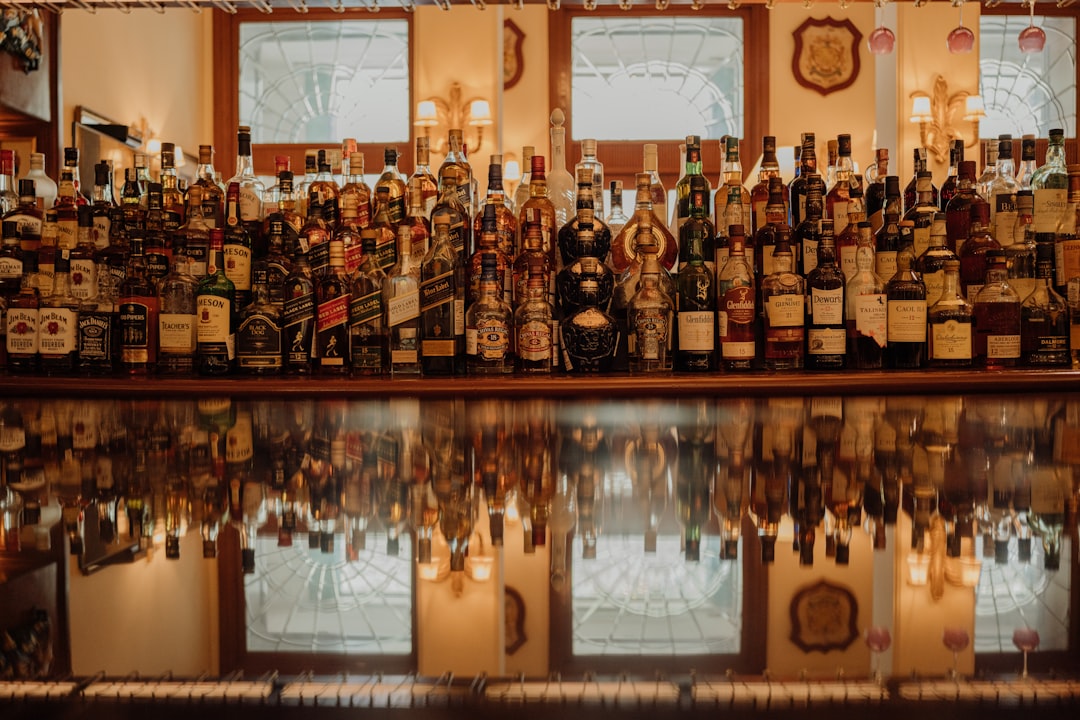 The Fascinating History of Whisky Cocktails