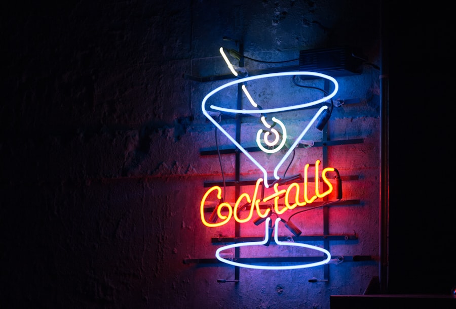 Photo Whisky cocktail bars London