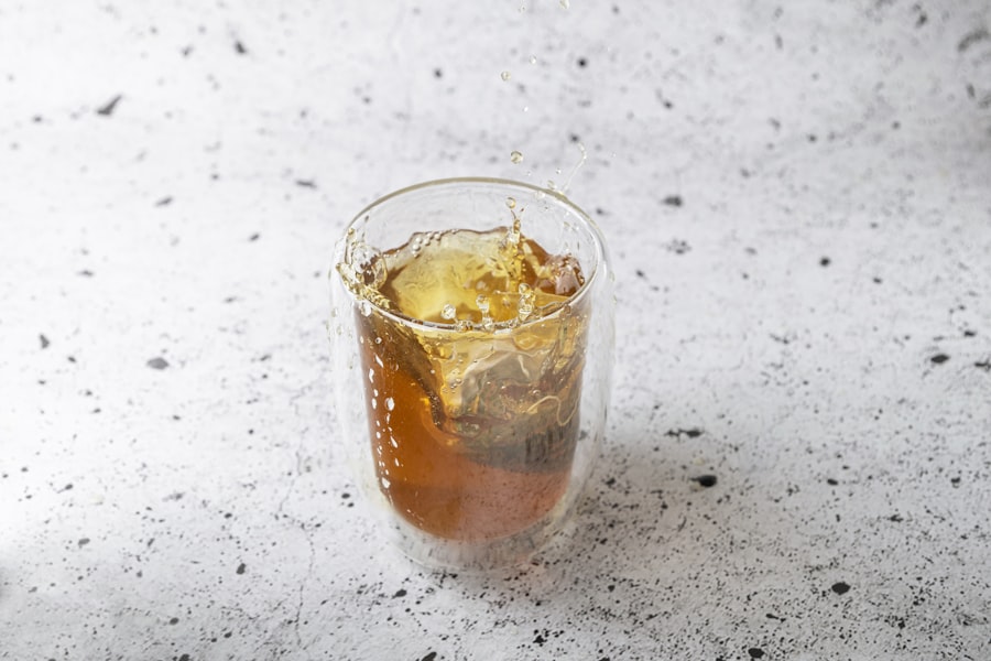 Photo Whisky cocktail recipes