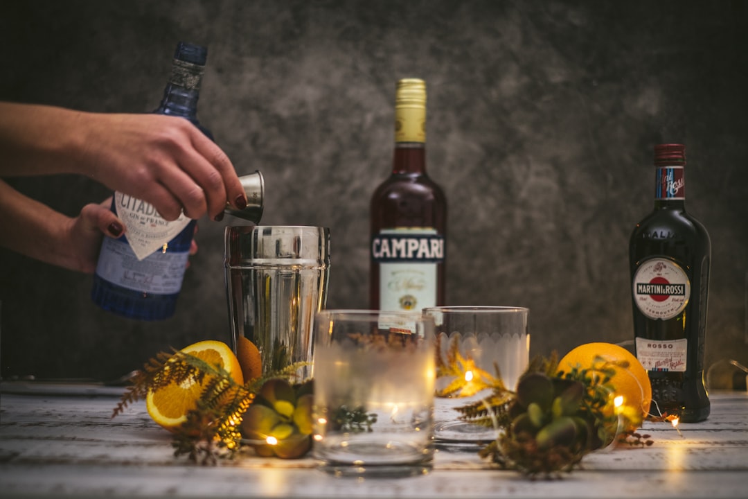 Top Whisky Cocktail Trends: What’s Hot in 2021
