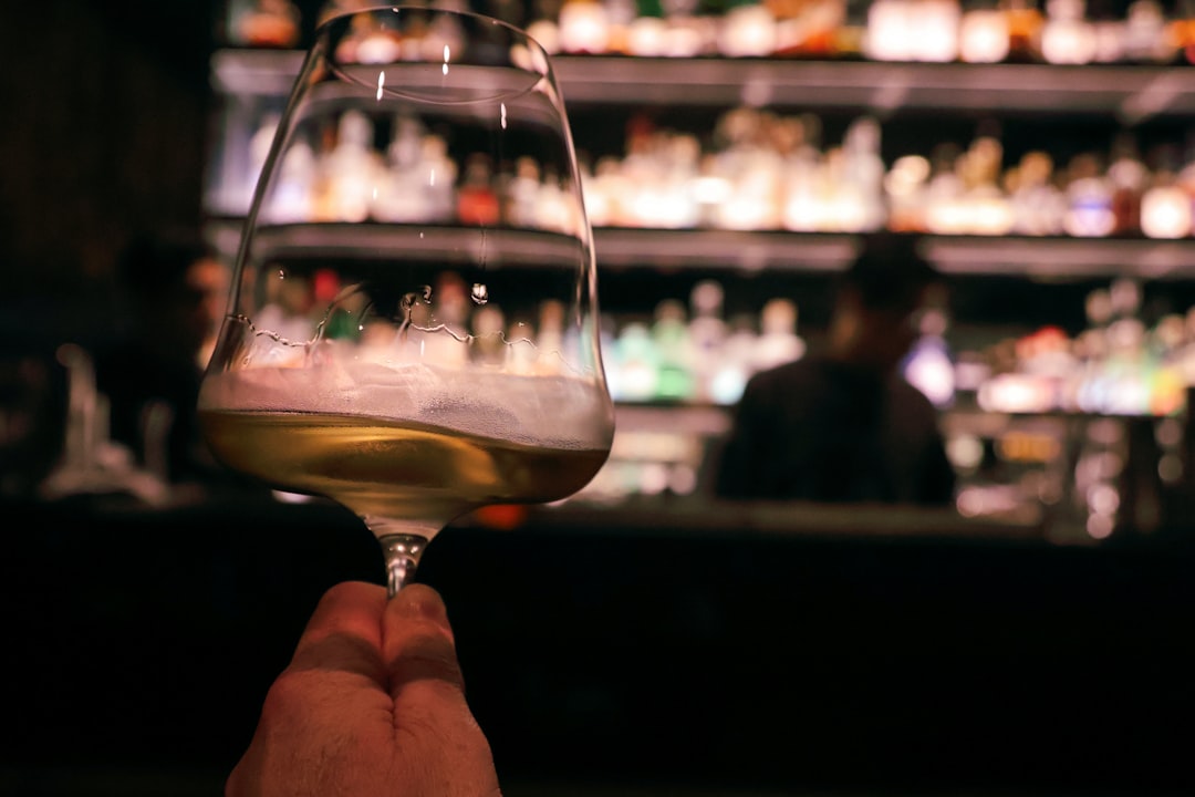 Exploring Whisky Cocktail Culture in the UK