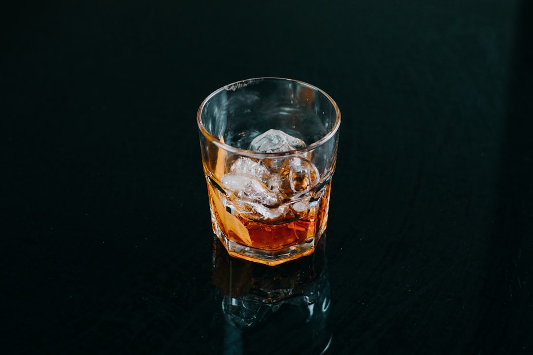 5 Whisky Cocktail Twists for Your Next Happy Hour