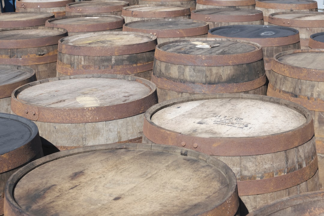The Art of Whisky Making: From Mash to Bottle
