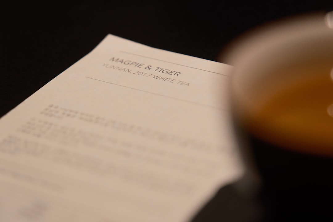 Exploring the Rich and Smoky Whisky Tasting Notes