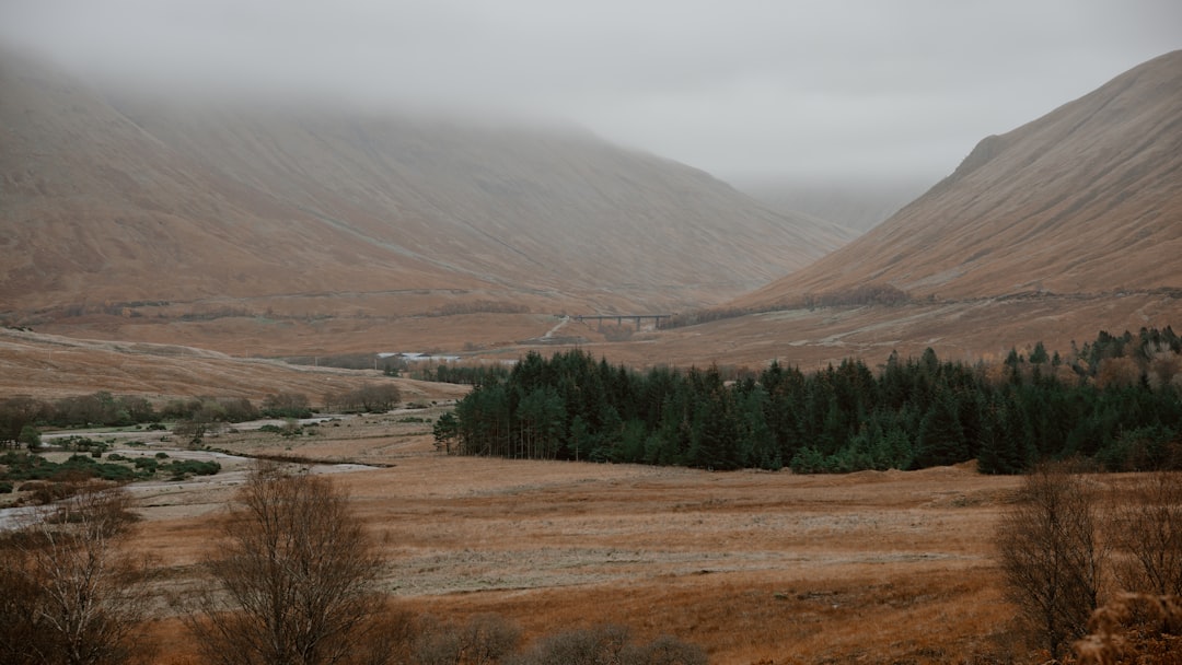 Exploring Scotland’s Whisky Regions